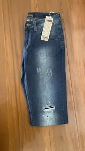 กางเกงยีนส์ Mclady เอว 29 นิ้ว ยาว 40 นิ้ว: สไตล์คลาสสิกที่ไม่เคยตกยุค!