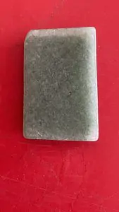 พระสมเด็จเนื้อหยก: พุทธคุณล้ำเลิศ เสริมสิริมงคล