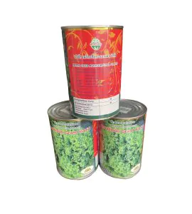 เมล็ดผักกาดหอม 300 กรัม: ปลูกง่าย โตไว ใบสวย กรอบอร่อย