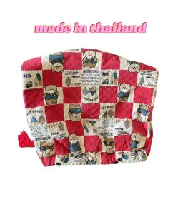 กระเป๋าเป้สะพายหลังลายการ์ตูน: เติมความน่ารักสดใสให้ทุกวันของคุณ!