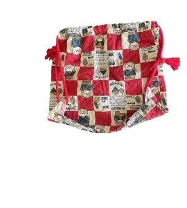 กระเป๋าเป้สะพายหลังลายการ์ตูน: เติมความน่ารักสดใสให้ทุกวันของคุณ!