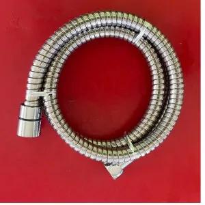 ที่ฉีดก้นในห้องน้ำ: สะอาด สบาย สุขอนามัยดีกว่าที่เคย! ขนาดยาว 1.10 เมตร