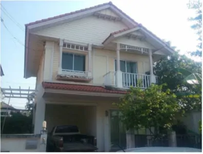 ที่ดินพร้อมสิ่งปลูกสร้าง อำเภอเมืองปทุมธนี