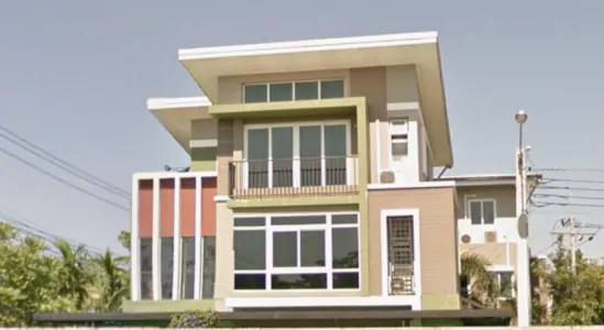 ขายบ้านเดี่ยวสะพานสูง กรุงเทพมหานคร เนื้อที่ 0-0-72.2 ไร่